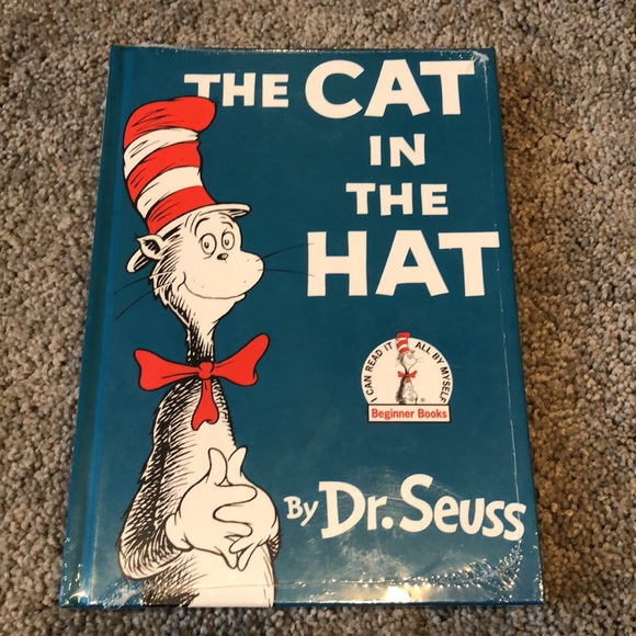 NWT 2- Dr. Seuss Children’s Beginner Books Series - Picture 3 of 6